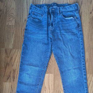 Gap 30x30 men's jeans